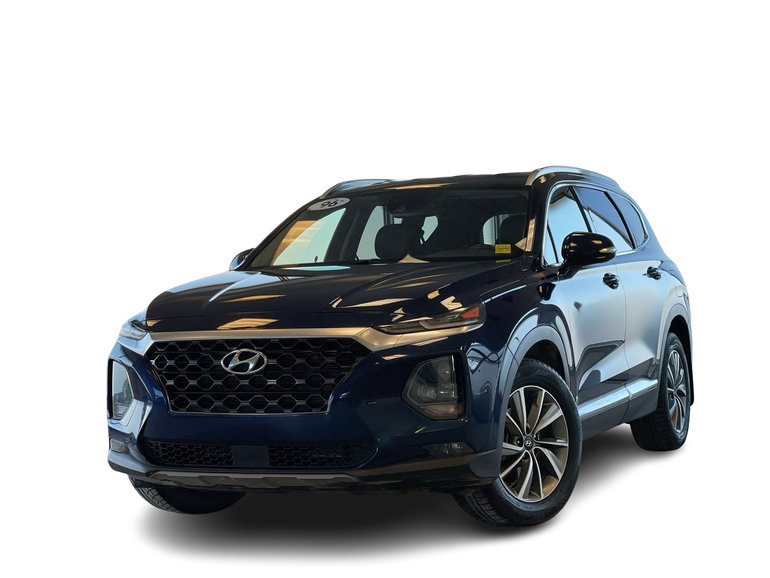2019 Hyundai Santa Fe Preferred AWD 2.4L New Tires, New Brakes,