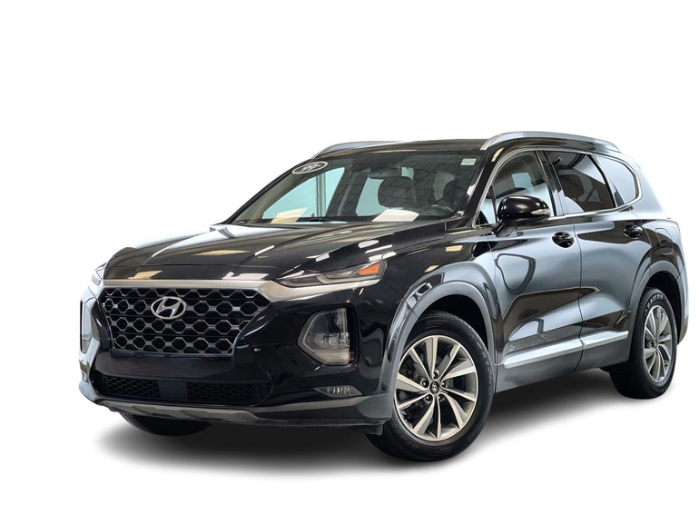 2020 Hyundai Santa Fe Preferred AWD 2.0T Sun&Leather, Heated Seats,