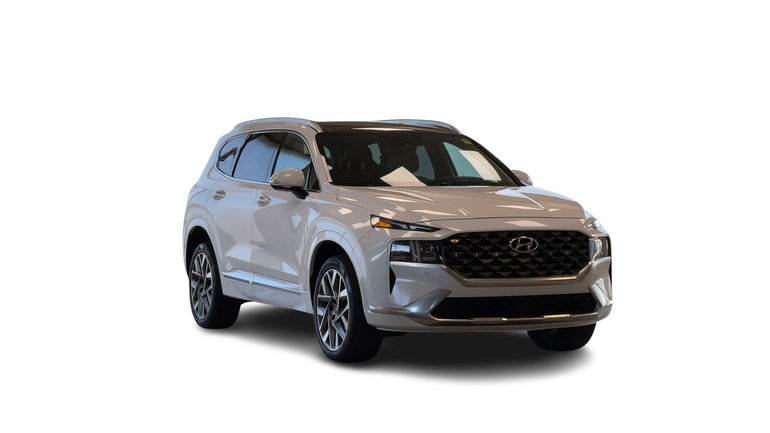 2022 Hyundai Santa Fe