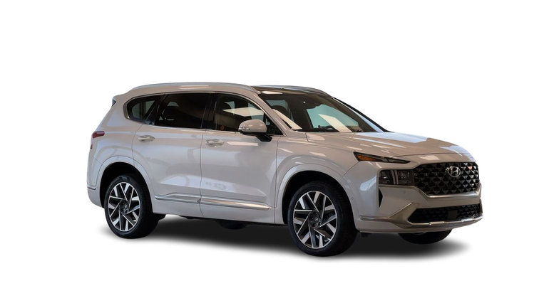 2022 Hyundai Santa Fe