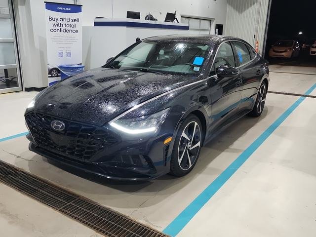 2023 Hyundai Sonata