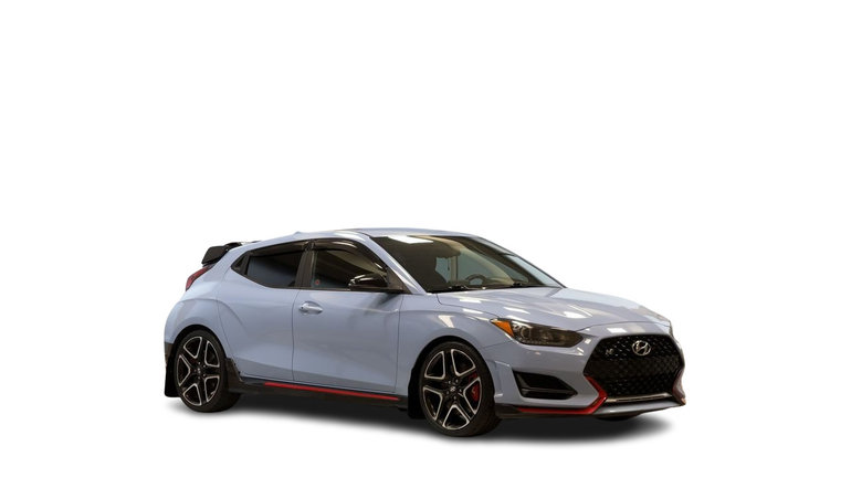2019 Hyundai Veloster