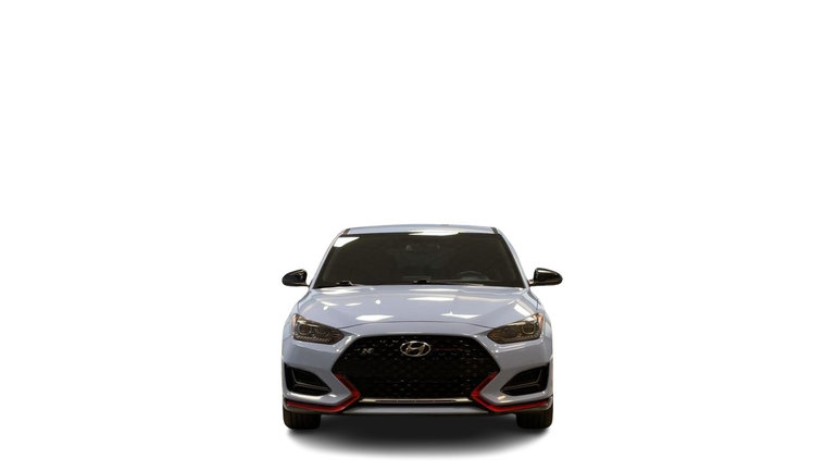 2019 Hyundai Veloster