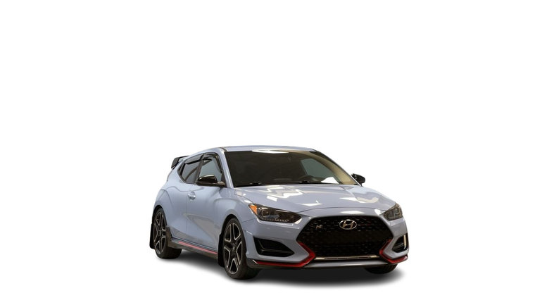 2019 Hyundai Veloster