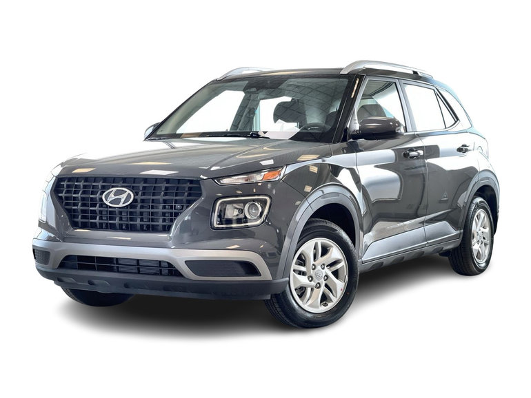 2025 Hyundai Venue