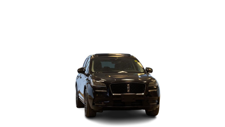2021 Lincoln Corsair