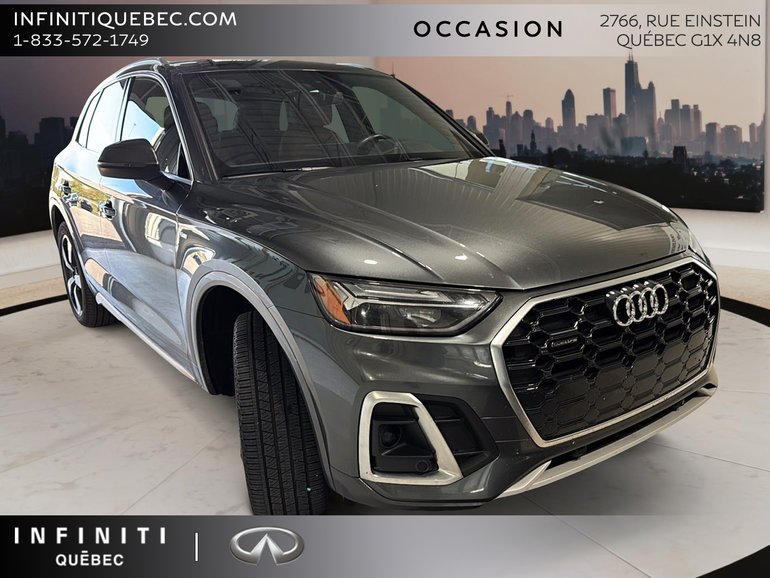 2024 Audi Q5