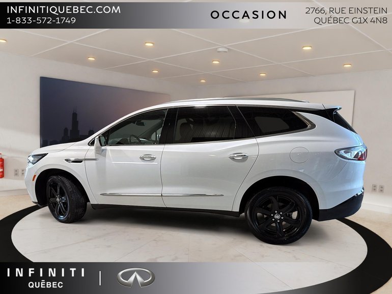 2024 Buick Enclave