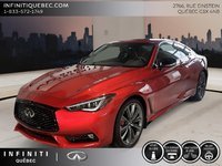2022 Infiniti Q60