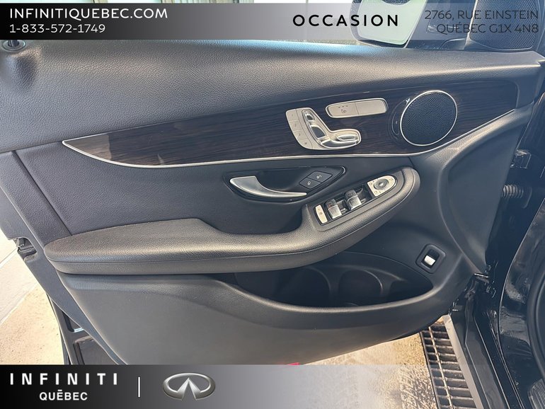 2020 Mercedes-Benz GLC