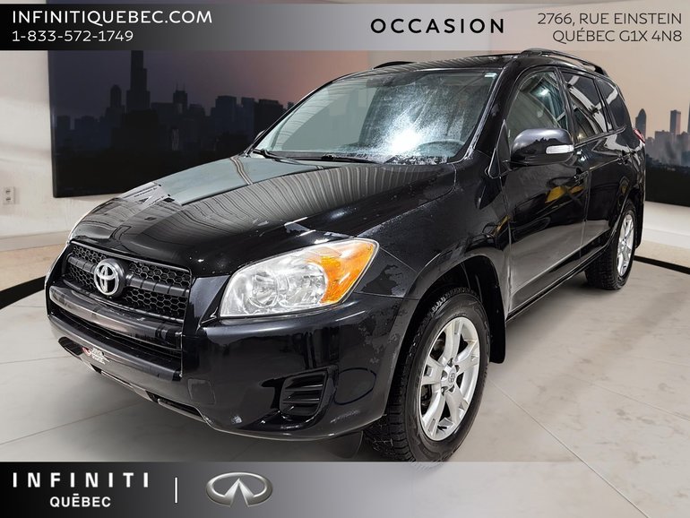 2012 Toyota RAV4