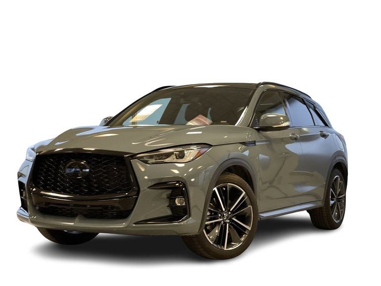 2023 Infiniti QX50 SPORT AWD