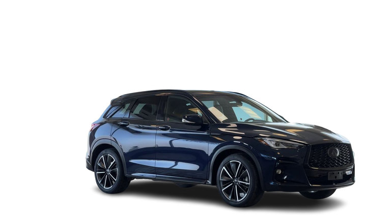 2023 Infiniti QX50
