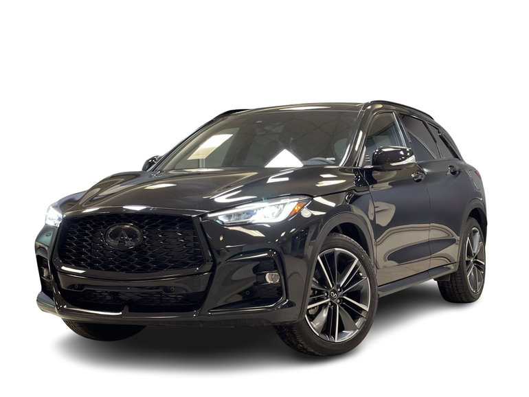 2024 Infiniti QX50 SPORT AWD