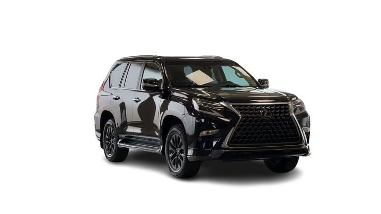 2020 Lexus GX