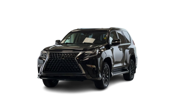 2020 Lexus GX