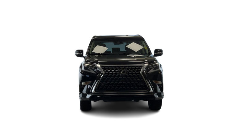 2020 Lexus GX