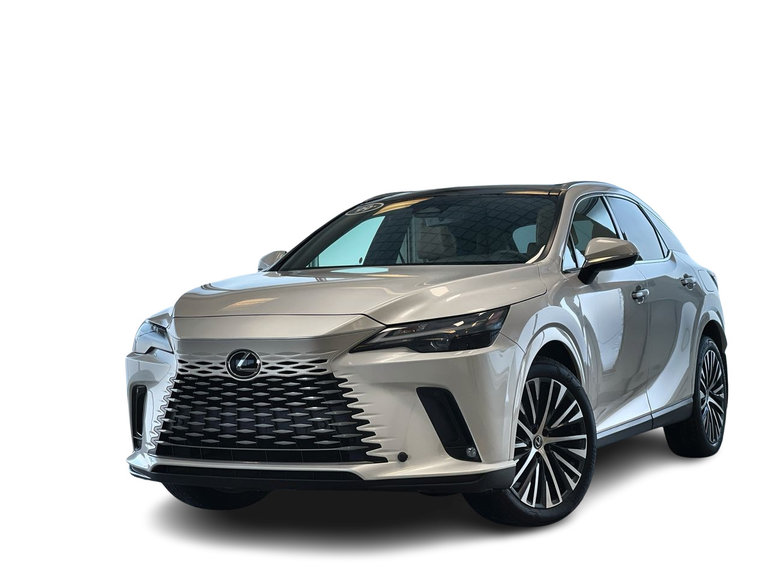 2023 Lexus RX 350 AWD