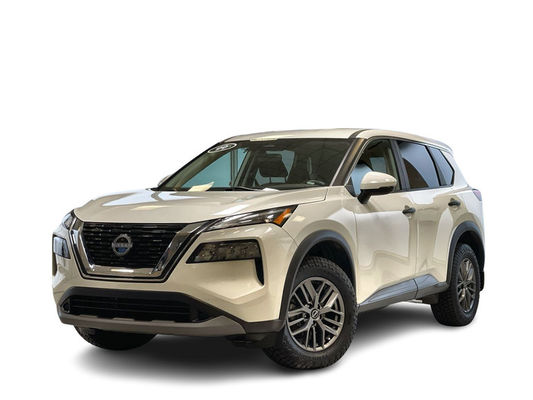 2022 Nissan Rogue