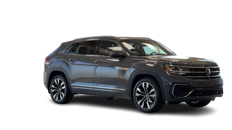 2022 Volkswagen Atlas Cross Sport