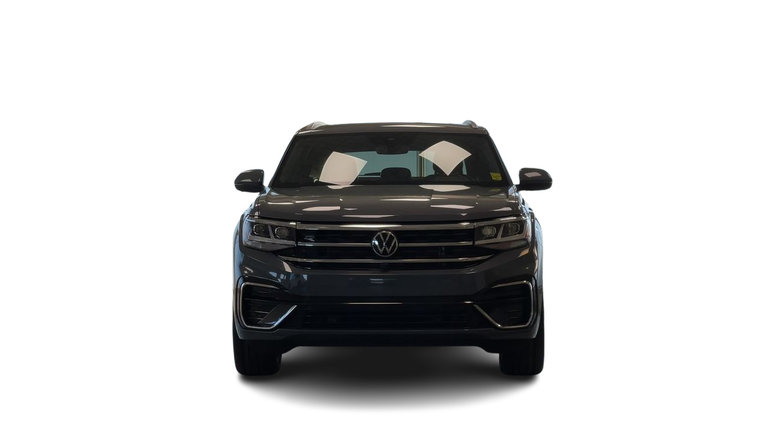 2022 Volkswagen Atlas Cross Sport