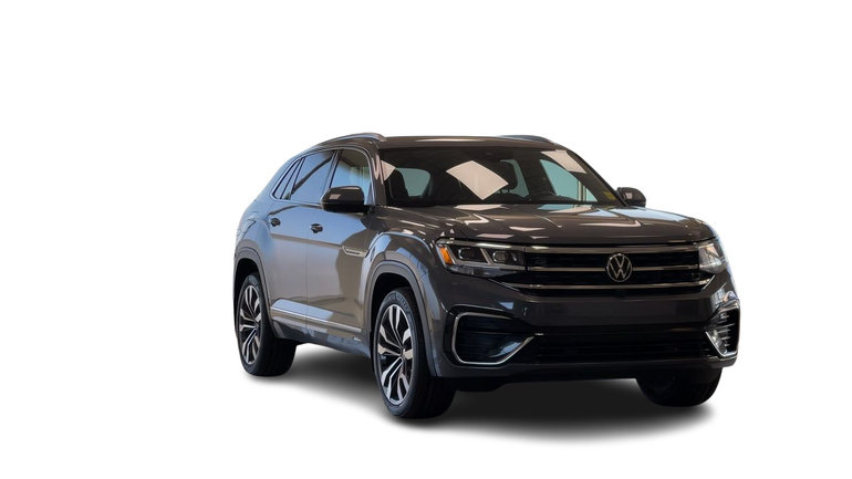 2022 Volkswagen Atlas Cross Sport