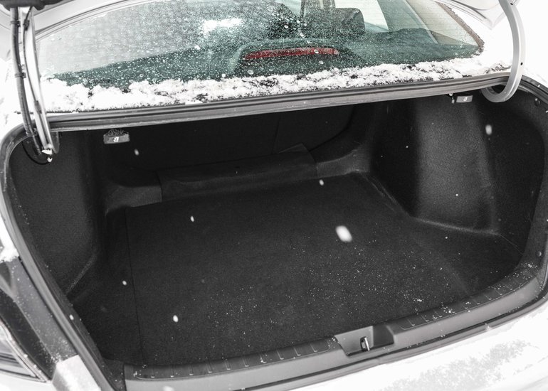 2024 Honda Civic Sedan