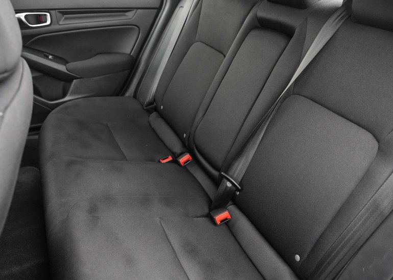 2024 Honda Civic Sedan