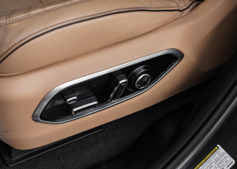 2021 Jeep Grand Cherokee L