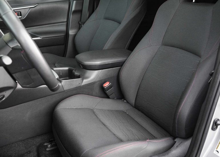 2024 Toyota RAV4 Prime