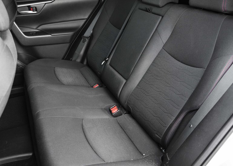 2024 Toyota RAV4 Prime