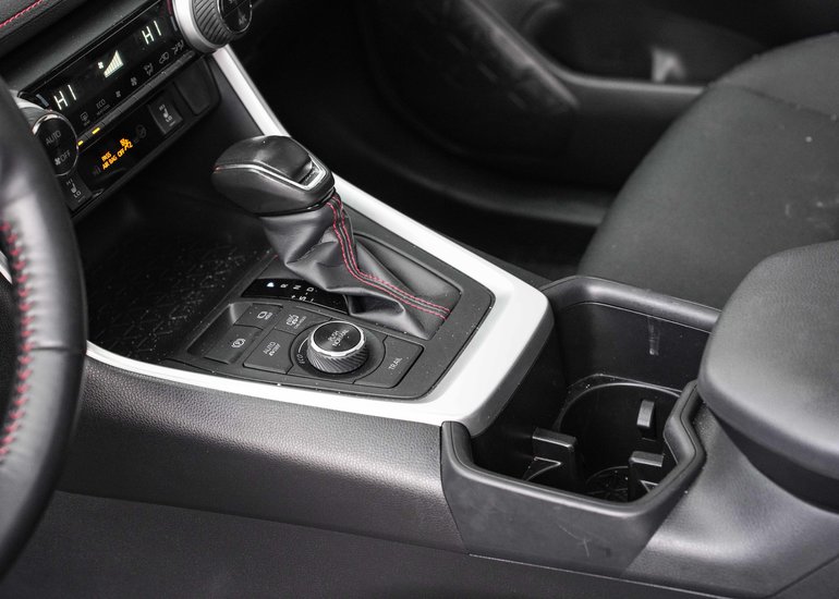 2024 Toyota RAV4 Prime