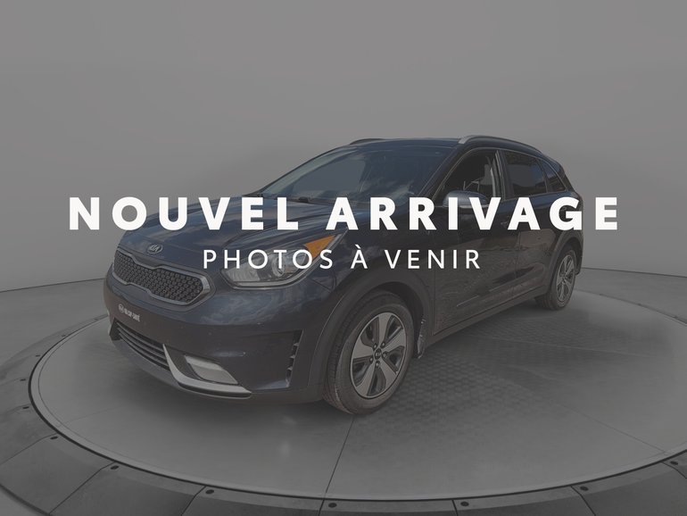 Kia NIRO EX 2019