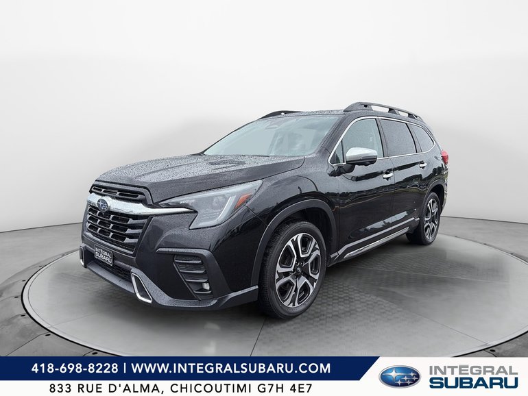 Subaru ASCENT Premier 2023