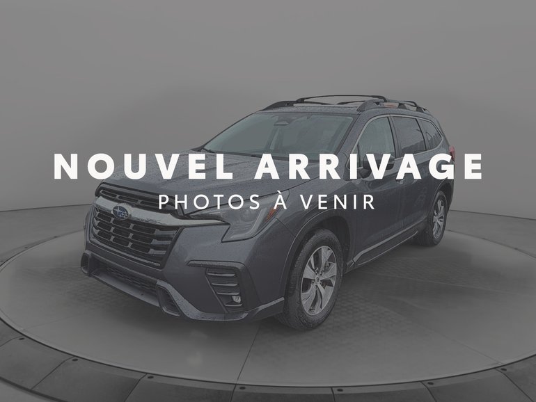 Subaru Ascent Touring 2023