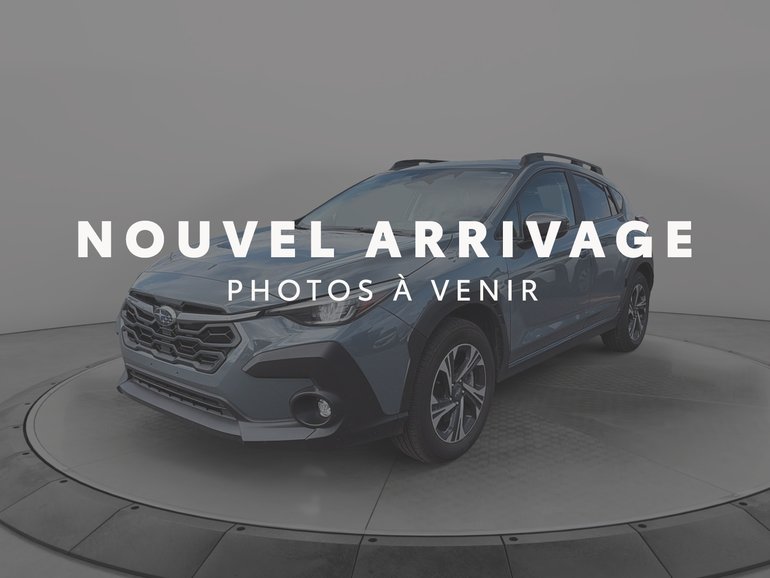 Subaru Crosstrek Touring 2024