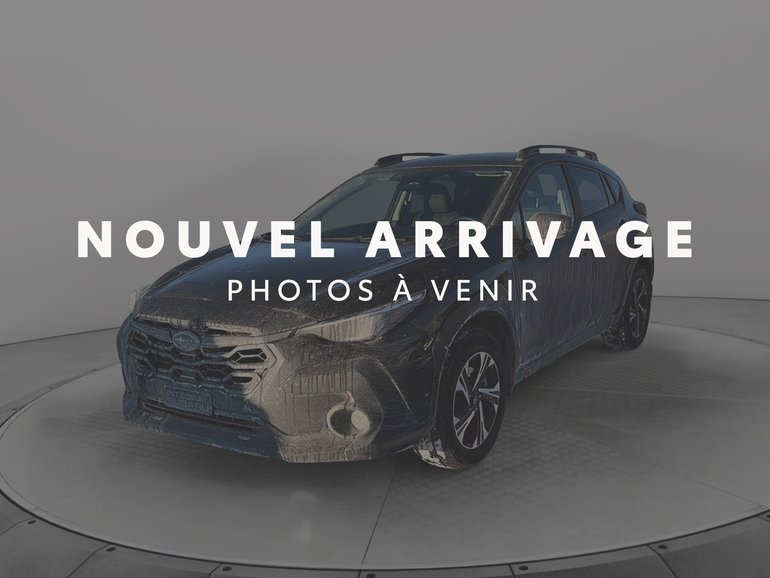 Subaru Crosstrek Touring 2024