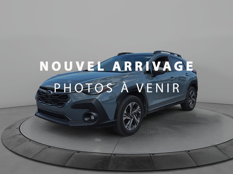 Subaru Crosstrek Touring 2024