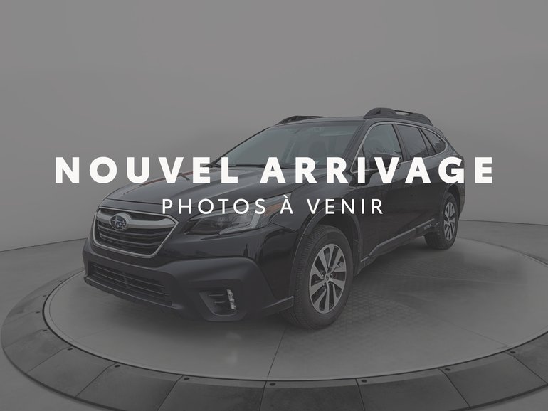 2020 Subaru Outback Touring