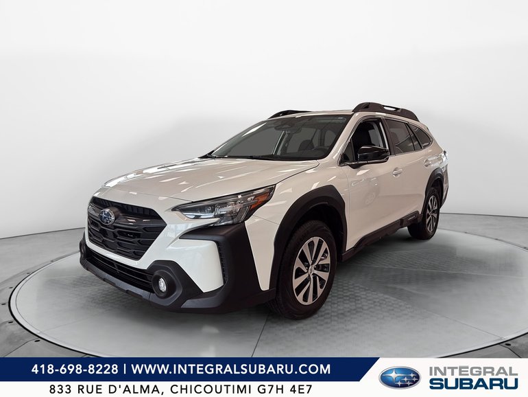 2024 Subaru Outback Touring