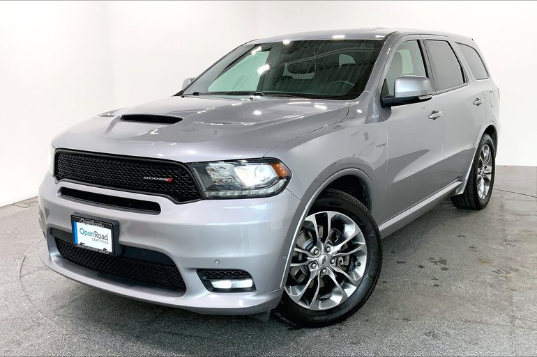 2019 Dodge Durango R/T