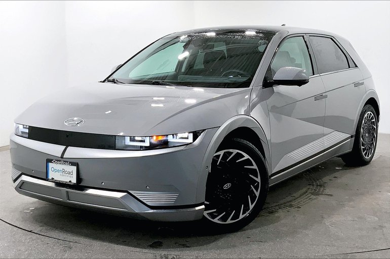 2024 Hyundai IONIQ 5 Preferred AWD Long Range w/Luxury Pkg *Ltd Avail*