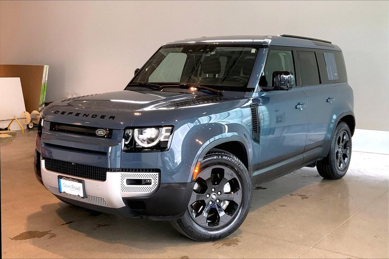 2020 Land Rover Defender 110 P400 SE