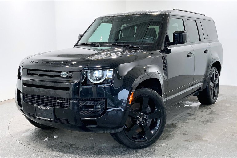 2023  Defender 130 P400 X-Dynamic SE (2)