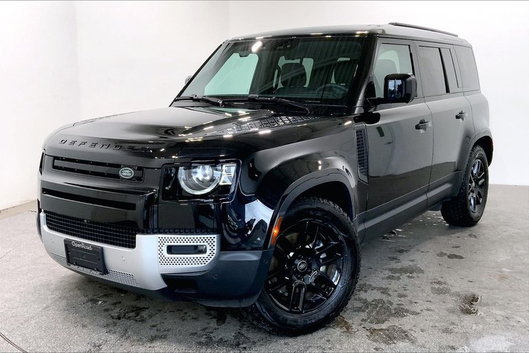 2025 Land Rover Defender 110 P300 S