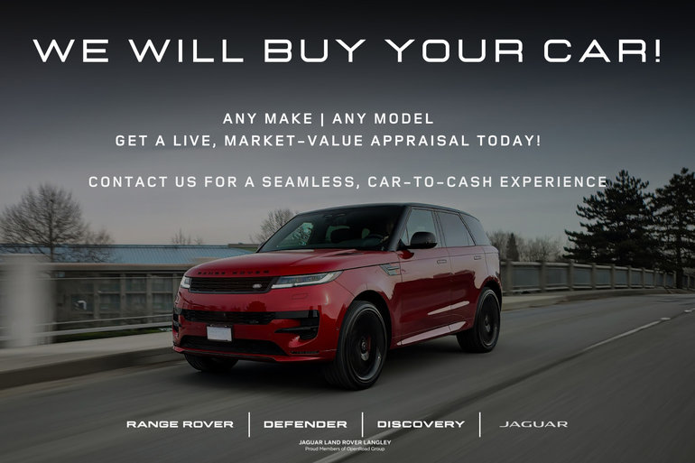 2026  Range Rover Evoque P250 S