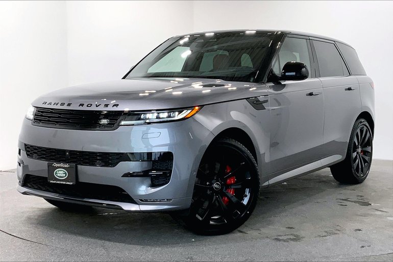 2024 Land Rover Range Rover Sport P400 Dynamic SE