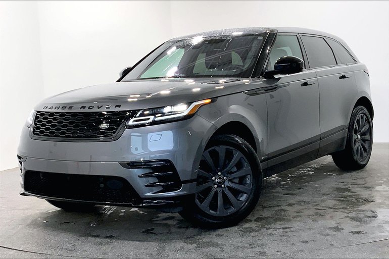 2018  Range Rover Velar D180 SE R-Dynamic