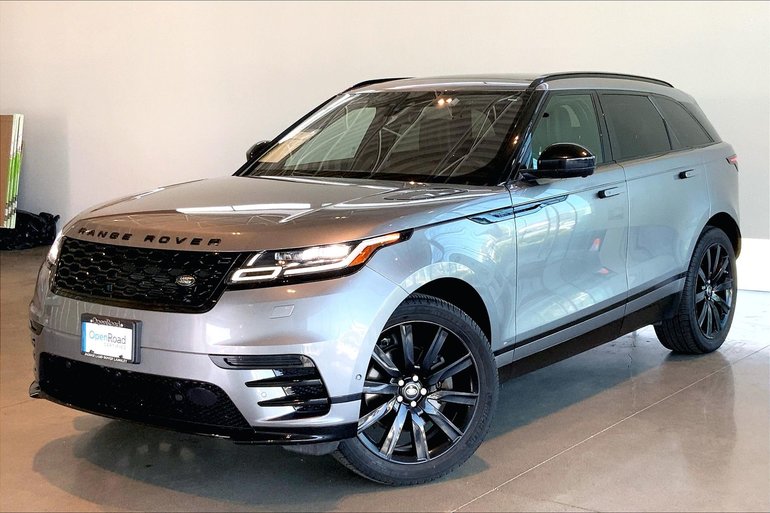 2020 Land Rover Range Rover Velar P380 R-Dynamic HSE