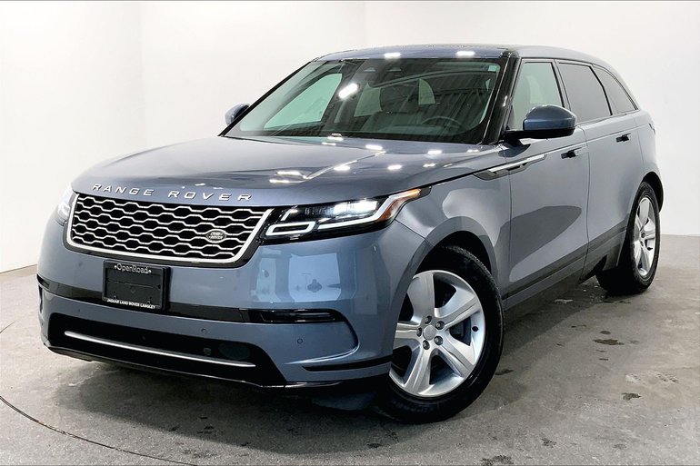 2022 Land Rover Range Rover Velar P250 S